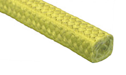 aramid braided packing